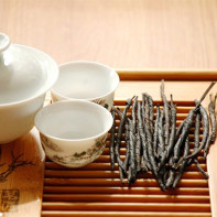 クジン茶2」投稿写真