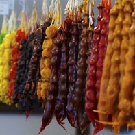チュルチェラ 5の写真