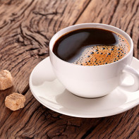 写真：コーヒー4