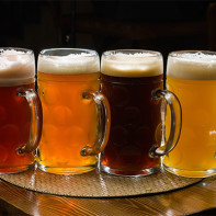 写真：ビール2