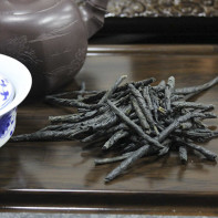 写真：クジン茶5