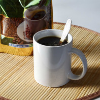 インスタントコーヒーの写真 2