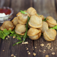 pelmeni 3」投稿写真