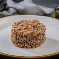 茹でたソバ 5