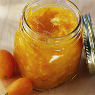 Photo kumquat jam 3