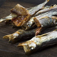 干物・乾物写真 6