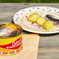 Surströmming 2の写真