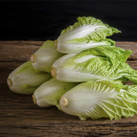 白菜の写真 5