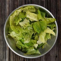 からし菜の写真 4
