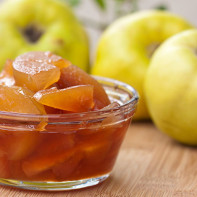 Quince Jam Photos