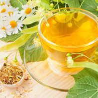 写真：菩提樹茶4