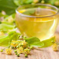 写真：菩提樹茶2