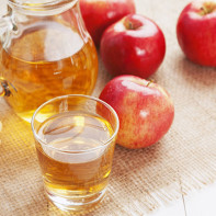 Apple Juice 4の写真