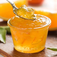 Orange Jam Photo 4