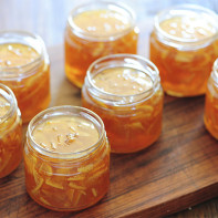 Orange Jam Photo 3
