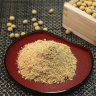 大豆粕の写真 5
