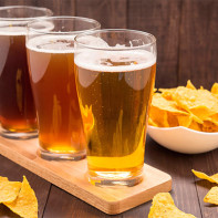 写真：ビール4