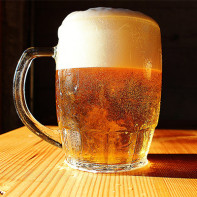 写真：ビール3