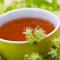 写真：菩提樹茶5