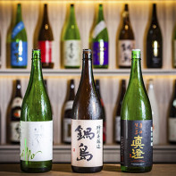 写真：日本酒5