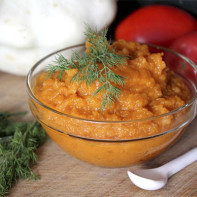 写真：courgette caviar 4