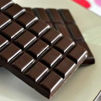 ダークチョコレート 写真3