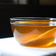 紅茶キノコの写真4