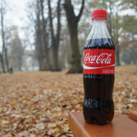 写真：コカ・コーラ3