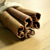 写真：Cinnamon 4
