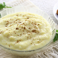 写真：「Porridge 5