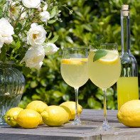 リモンチェッロLemoncelloの写真2