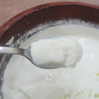 ヨーグルトの薬効