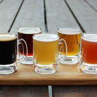 写真：ビール2
