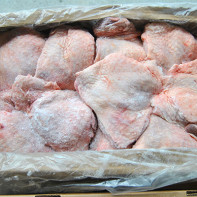 七面鳥肉の写真 5