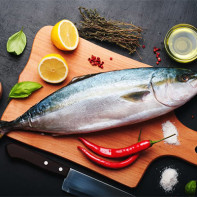 マグロの写真 3