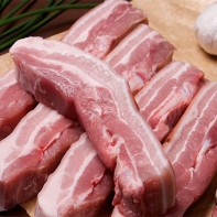 豚肉写真 5