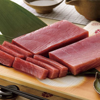 マグロの写真 2