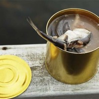 Surmströmming 3 の写真
