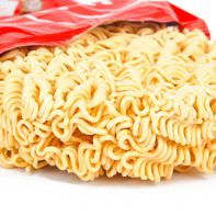 インスタントラーメンの写真 5