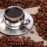 写真：コーヒー5