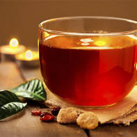 紅茶の写真 3