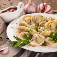 pelmeni 5の写真