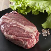 牛肉の写真 2