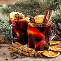 Gluhwein 3 の写真