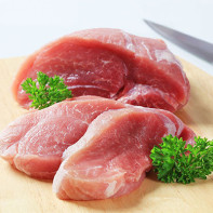豚肉写真 2