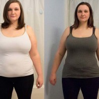 ソバダイエット結果写真4