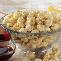 Photo of popcorn 5