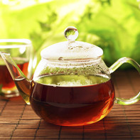 紅茶の写真 4