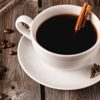 写真：シナモンコーヒー2