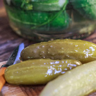 חמוצים תצלומים 3